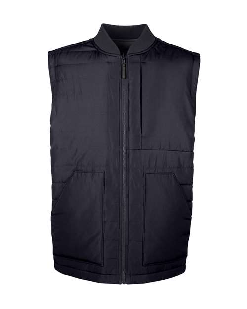 Unisex Dockside Interactive Reversible Freezer Vest