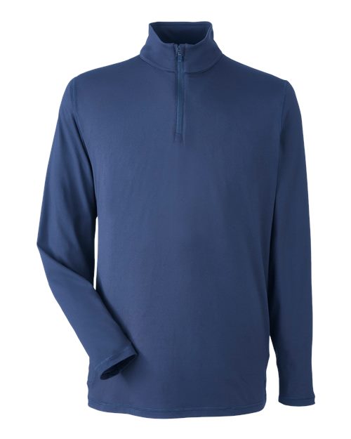 Cloudspun Quarter-Zip Pullover