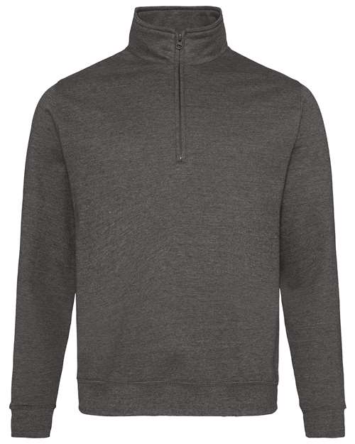 Sophomore Quarter-Zip Pullover Fleece Pullover