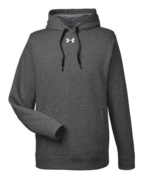 Hustle Hooded Sweatshirt