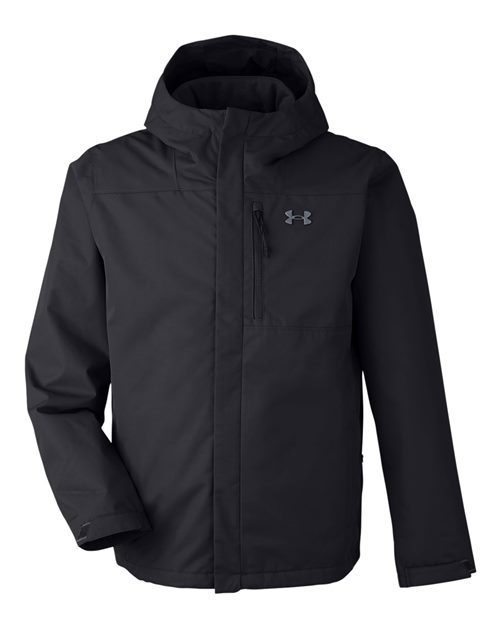 Porter 3-in-1 2.0 Jacket
