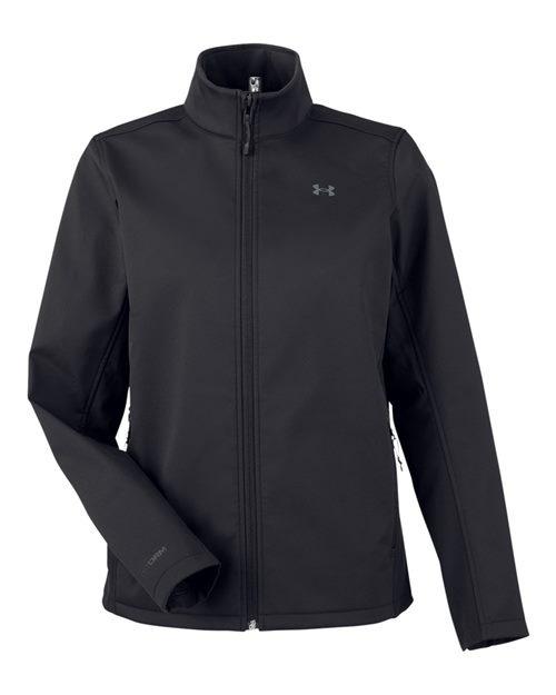 Women's ColdGear® Infrared Shield 2.0 Jacket