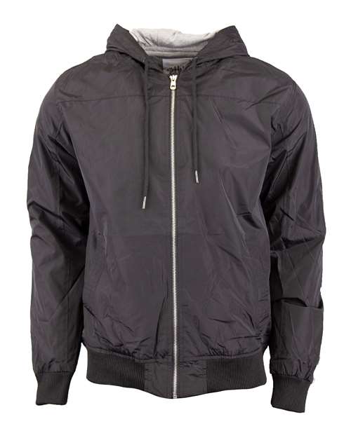 Windbreaker Jacket