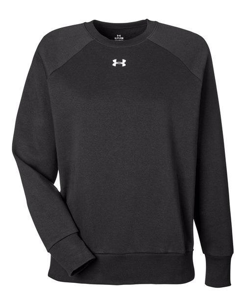 Women's Rival Fleece Sweatshirt