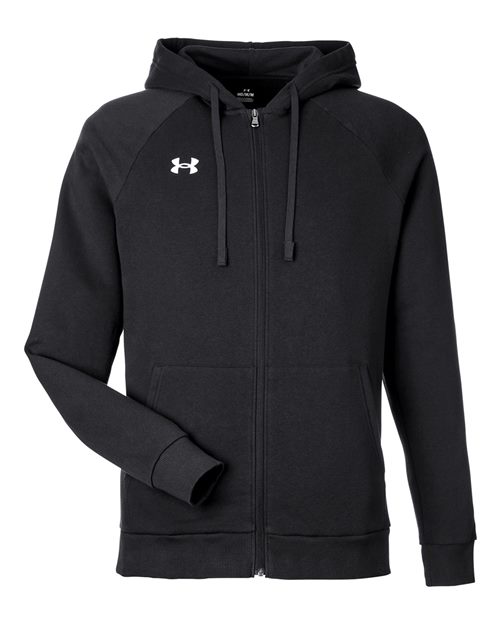 Rival Fleece Full-Zip