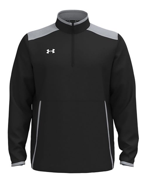 Motivate 3.0 Long Sleeve Half-Zip