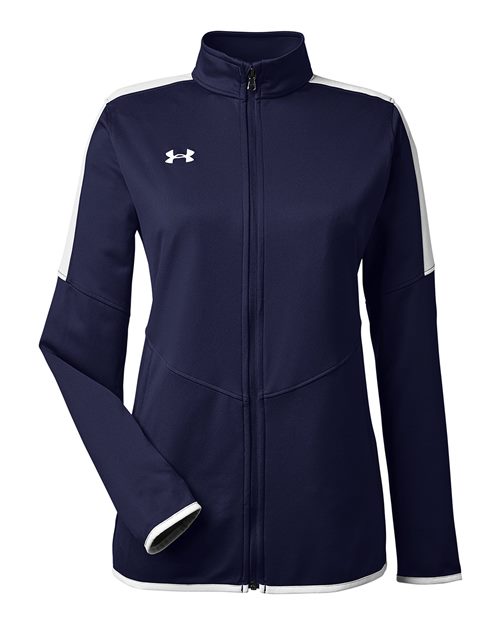 Women's Rival Knit Jacket