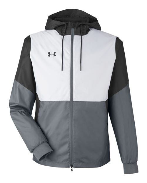 Team Legacy Jacket