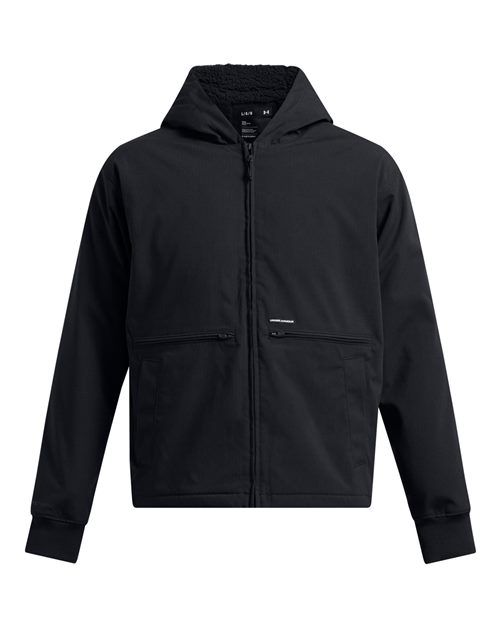 Icon Fleece Jacket