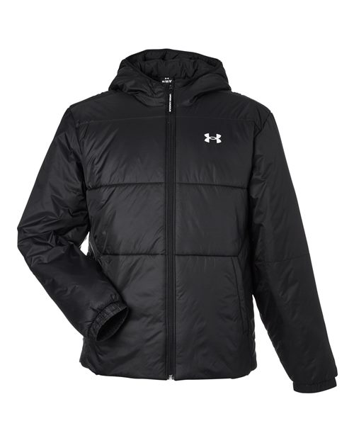 LW Insulated Jacket