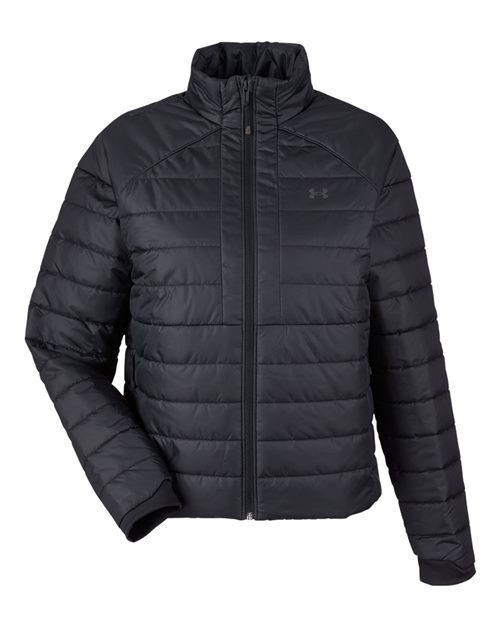 Women's Storm Insulate Jacket
