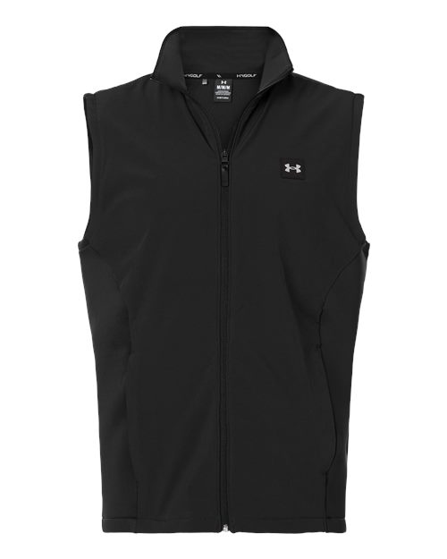 Limited Edition Drive Pro Storm Hybrid Vest