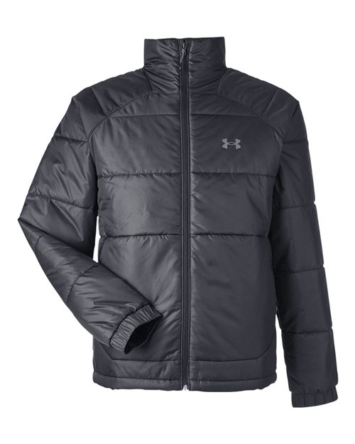 Storm Insulated Jacket
