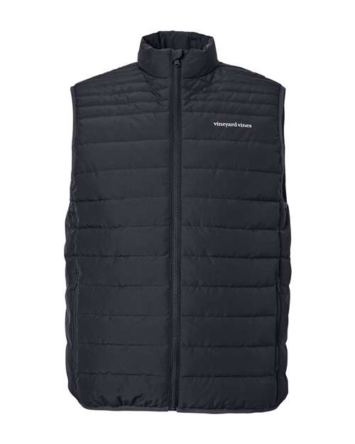 Mountain Weekend Puffer Vest