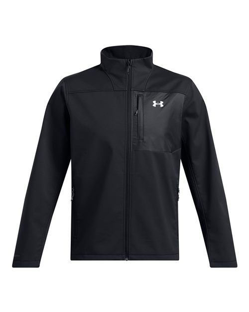 ColdGear® Infrared Shield 2.0 Jacket