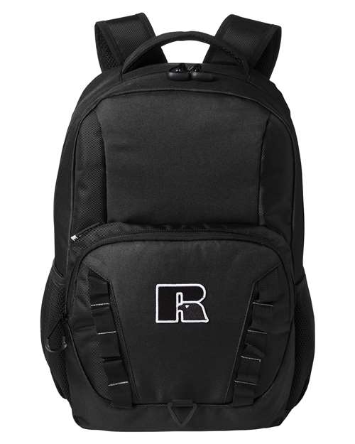 Lay-Up Laptop Backpack