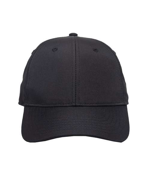 Solid Back Cap