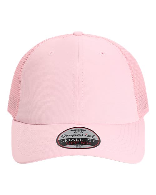 The Hinsen Mesh Back Cap - Image 4