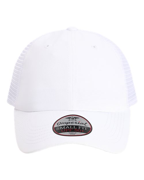 The Hinsen Mesh Back Cap - Image 5