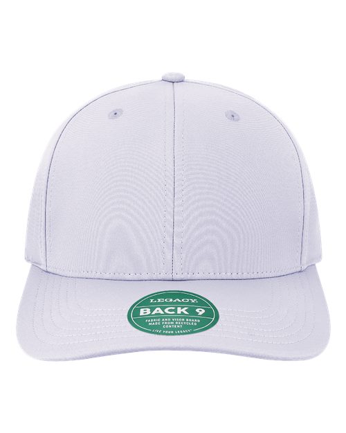 Back Nine Cap - Image 4