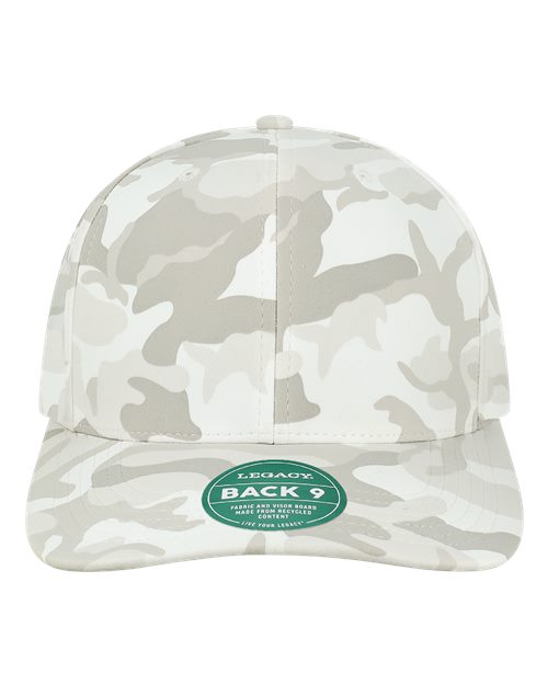 Back Nine Cap - Image 8