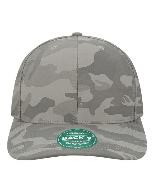 Back Nine Cap - Image 10