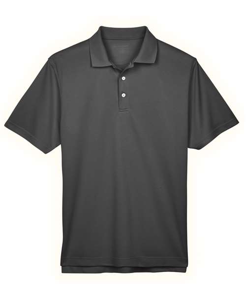 Men's Double Mesh Polo