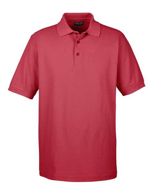 Men's Whisper Piqué Polo