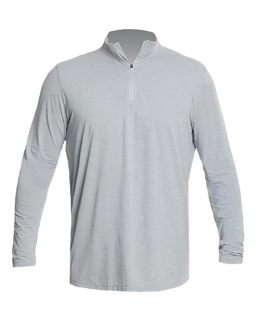 Low Pro Quarter-Zip