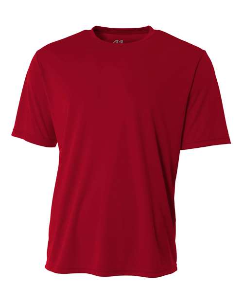 Youth Cooling Performance T-Shirt