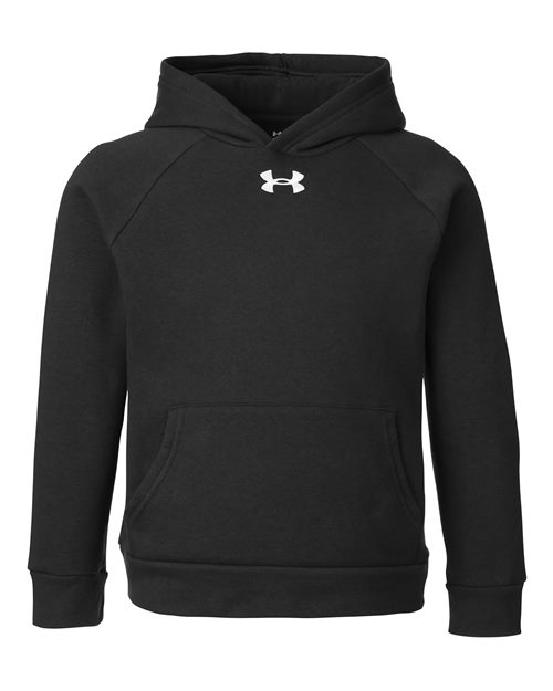 Youth Rival Fleece Hoodie