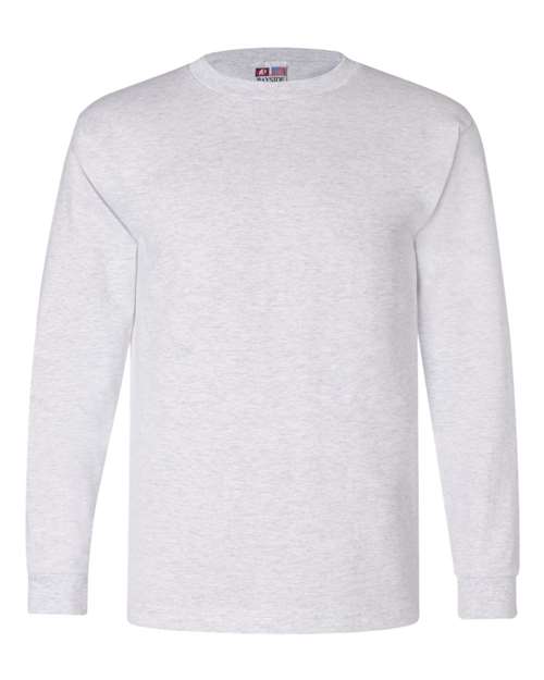 Unisex USA-Made Long Sleeve T-Shirt