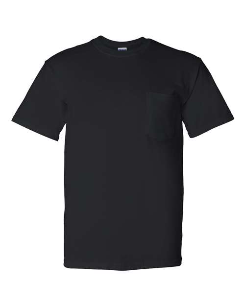 DryBlend® Pocket T-Shirt - Image 3
