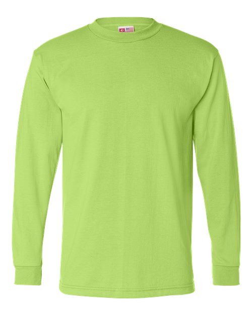 Men's USA-Made 50/50 Long Sleeve T-Shirt