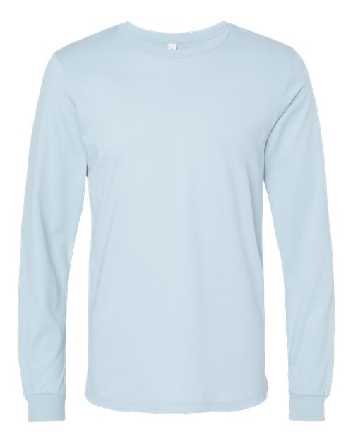 Unisex Jersey Long Sleeve Tee - Image 47