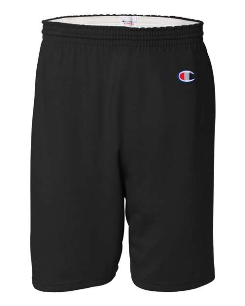 Cotton Gym Shorts