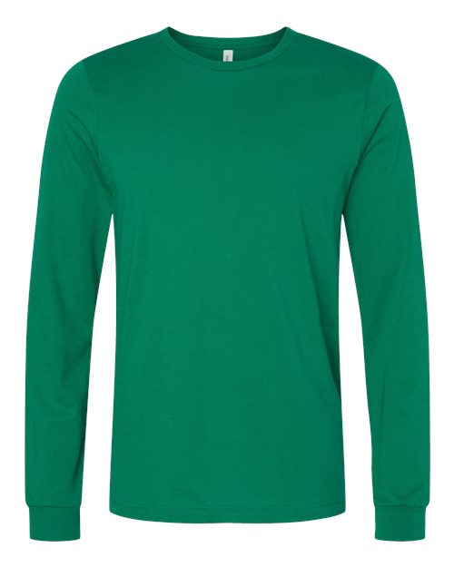 Unisex Jersey Long Sleeve Tee - Image 30