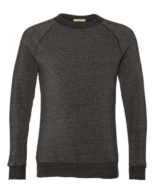 Unisex Champ Eco-Fleece Crewneck Sweatshirt