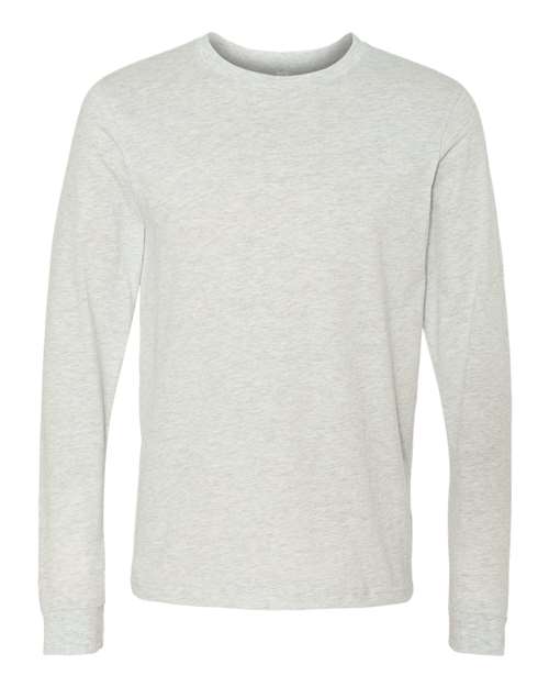 Unisex Jersey Long Sleeve Tee - Image 35