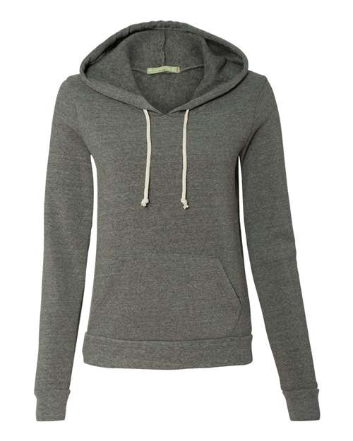 Women’s Athletics Eco-Fleece Hoodie