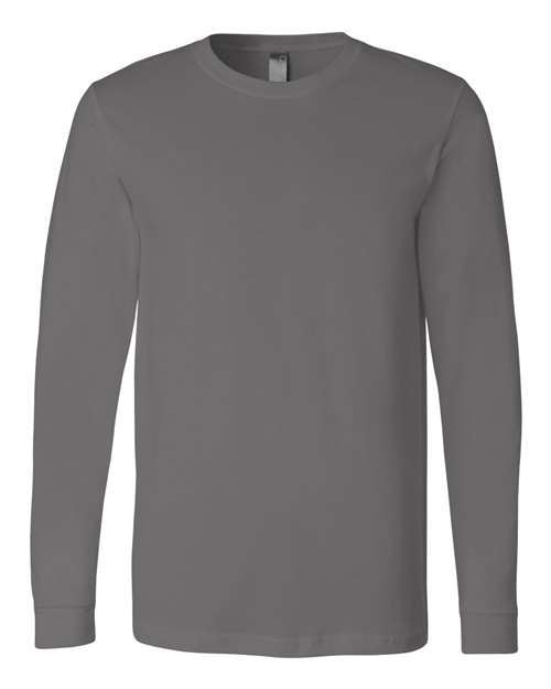 Unisex Jersey Long Sleeve Tee - Image 38