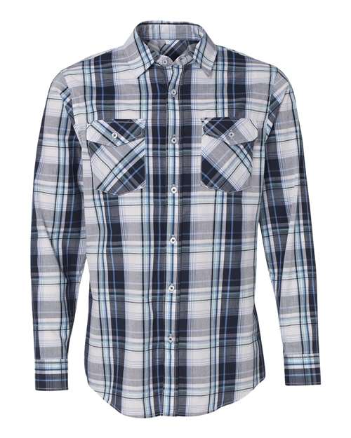 Plaid Shirt