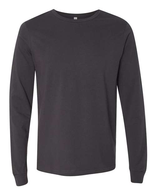 Unisex Jersey Long Sleeve Tee - Image 95