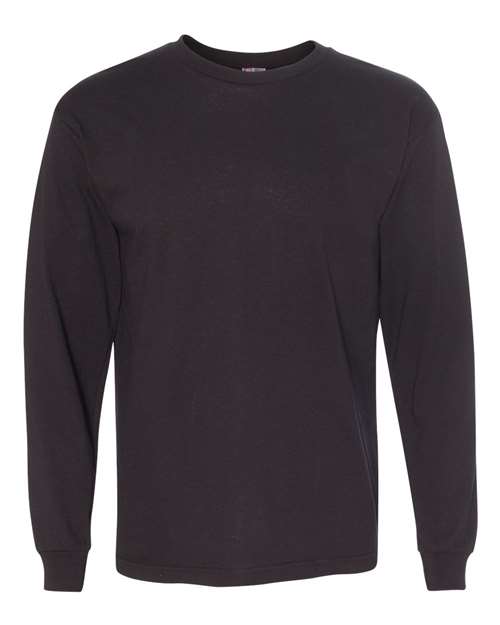 Unisex USA-Made Long Sleeve T-Shirt