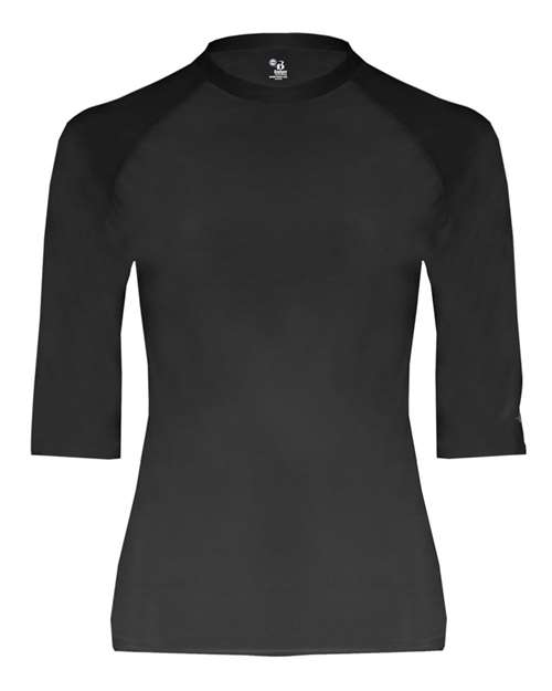 Men's Pro-Compression Half-Sleeve T-Shirt