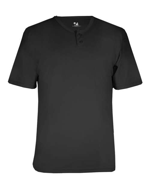 Youth B-Core Placket Jersey