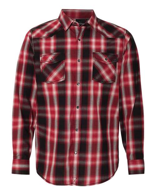 Western Shirt