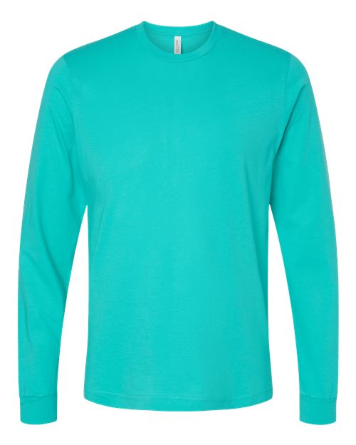 Unisex Jersey Long Sleeve Tee - Image 16