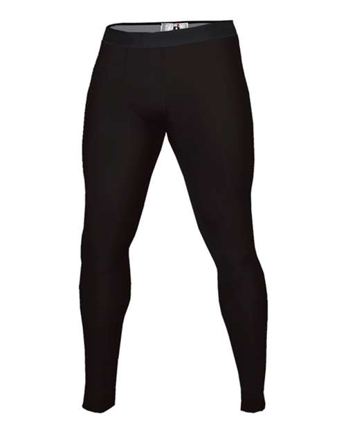 Full Length Compression Tight