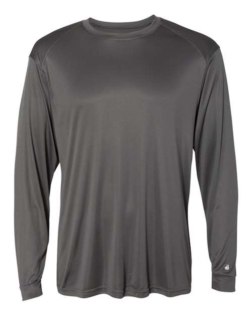 Men's Ultimate SoftLock™ Long Sleeve T-Shirt - Image 7